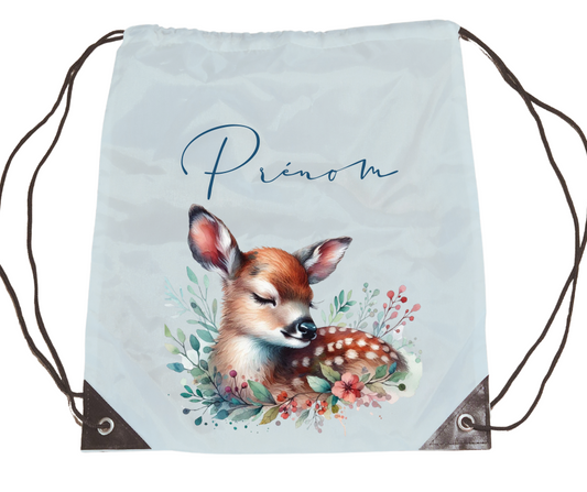 Sac à dos Personnalisé