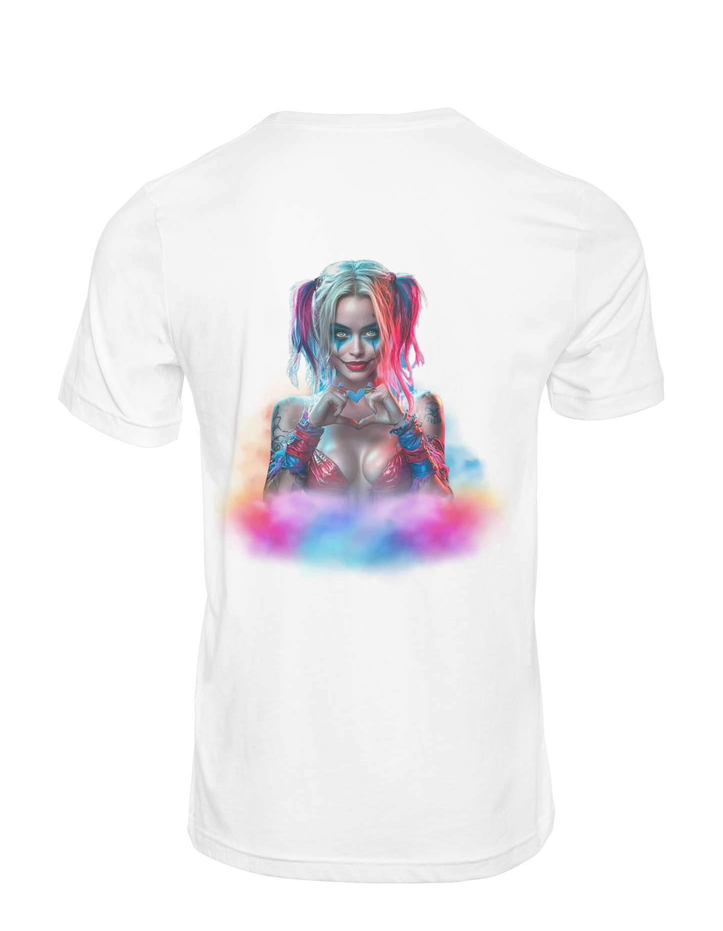 T-Shirt Homme
