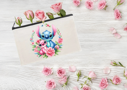 Trousse Personnalisée (Fille)