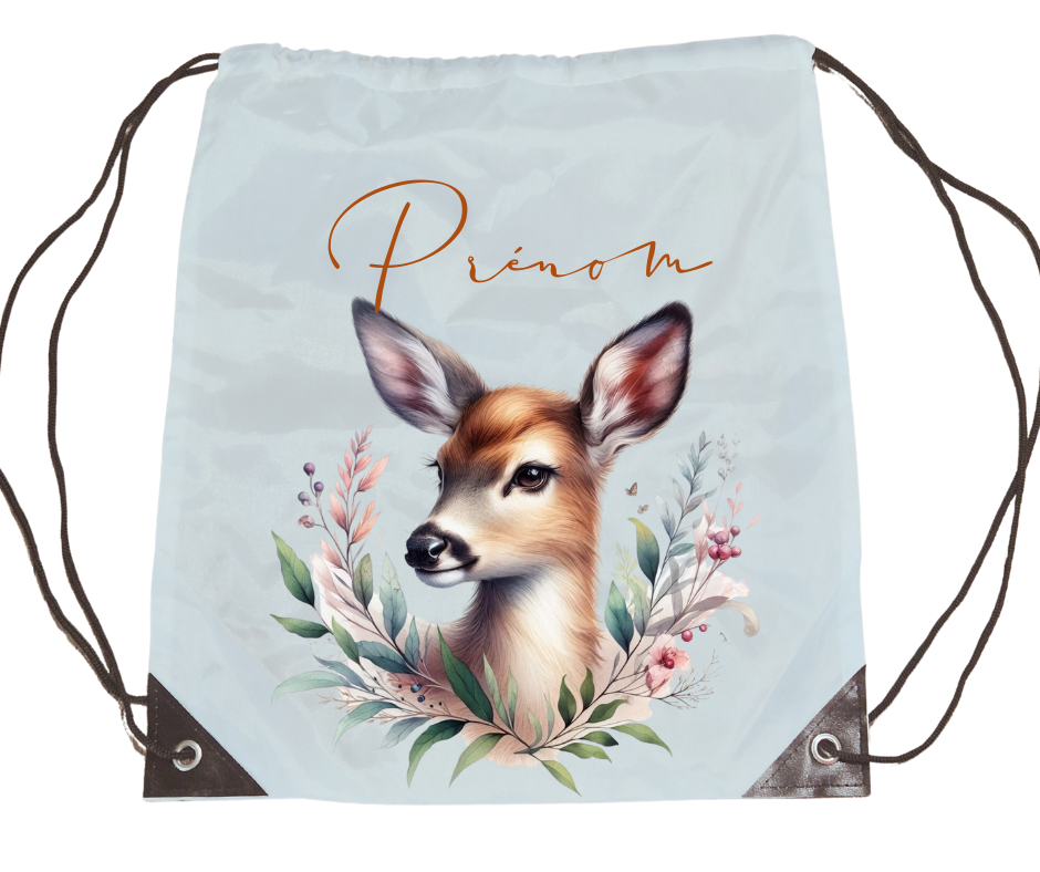 Sac à dos Personnalisé