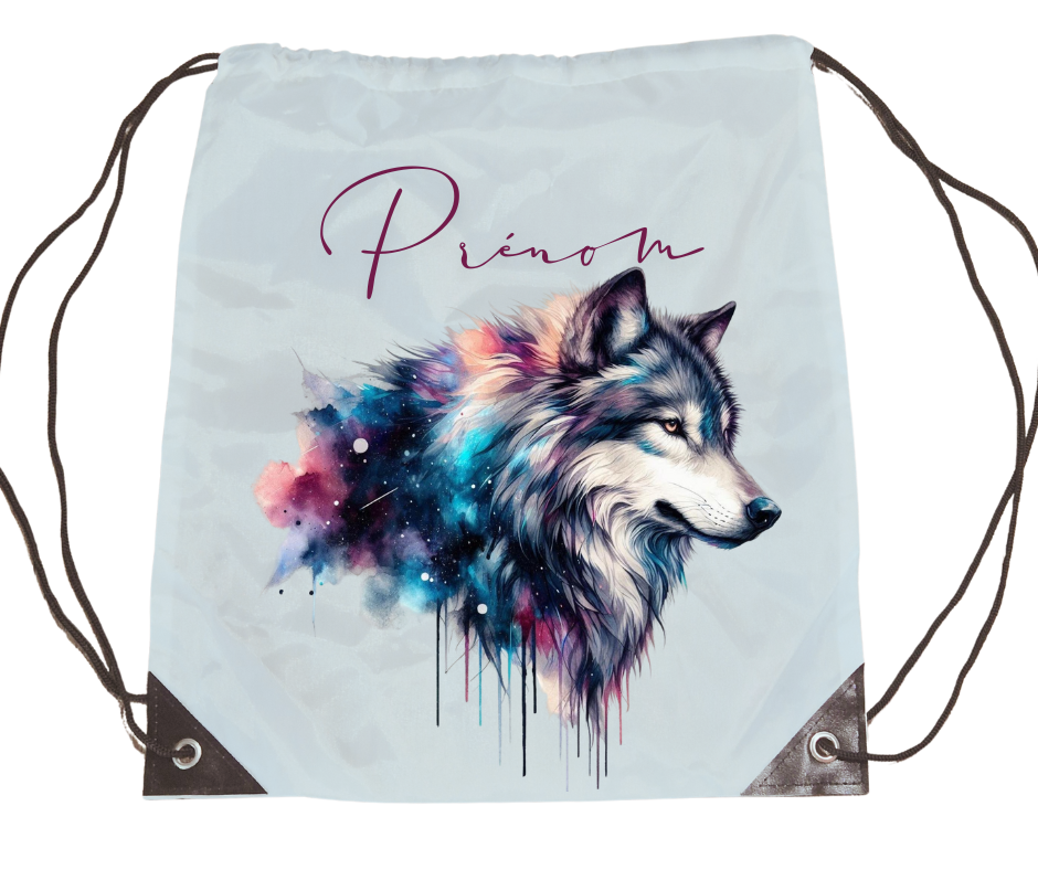 Sac à dos Personnalisé