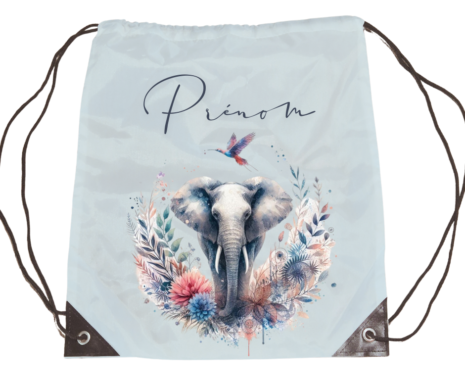 Sac à dos Personnalisé
