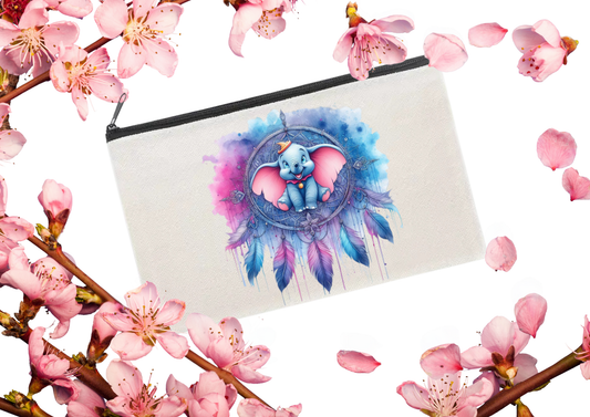 Trousse Personnalisée (Animé)