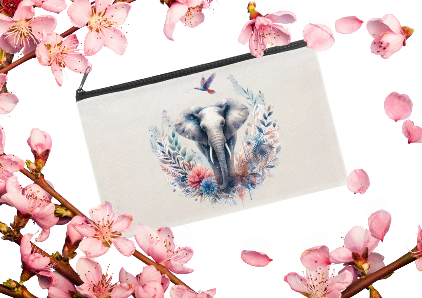 Trousse Personnalisé (Animaux)