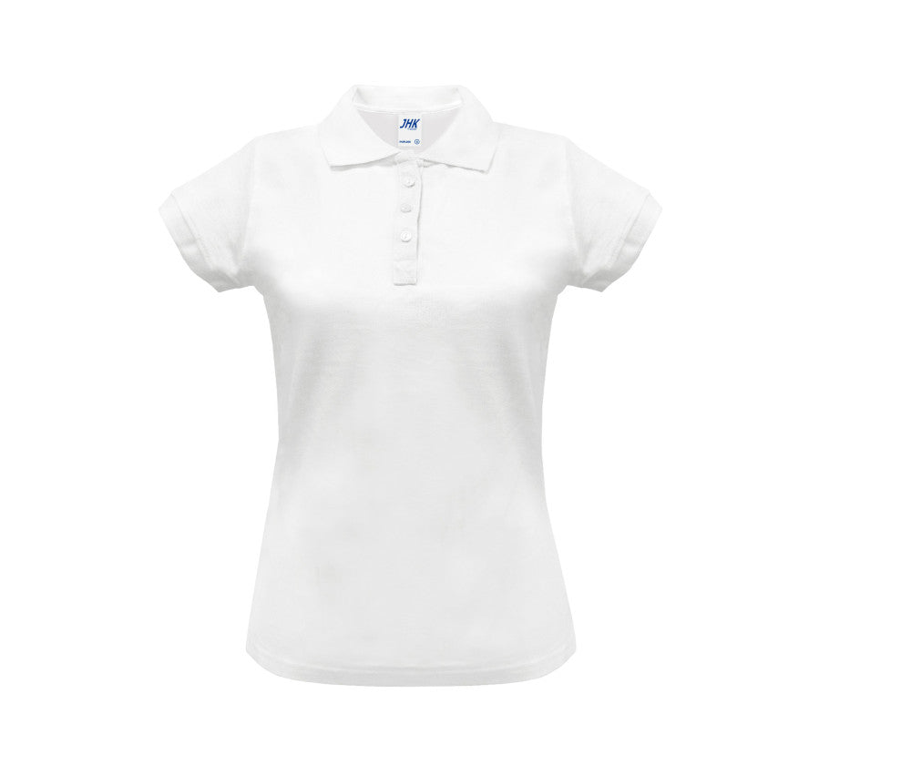 Polo femme