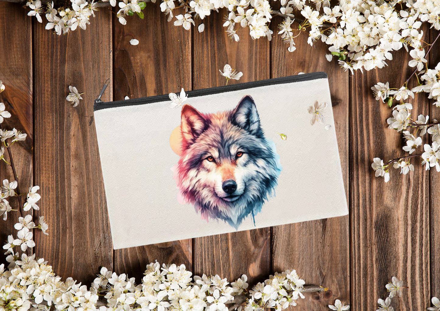 Trousse Personnalisé (Animaux)