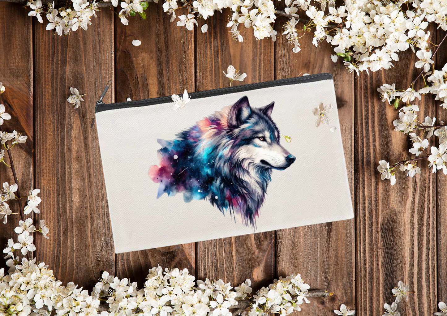 Trousse Personnalisé (Animaux)