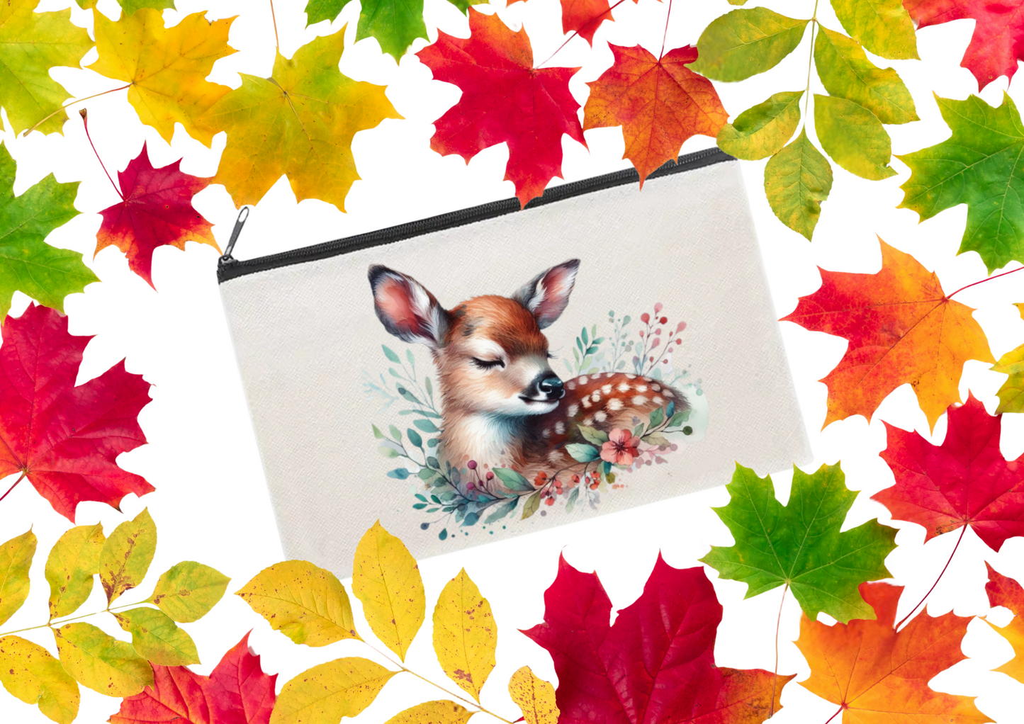 Trousse Personnalisé (Animaux)