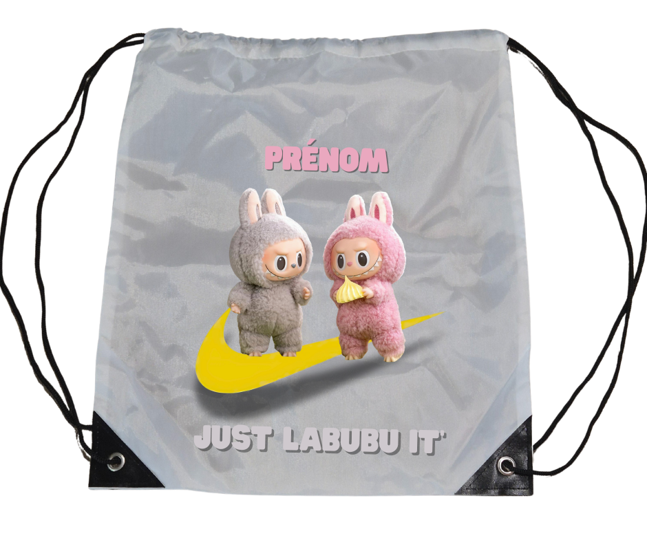 Sac à dos Personnalisé (Fille)