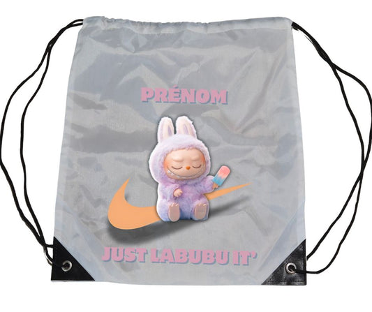 Sac à dos Personnalisé (Fille)