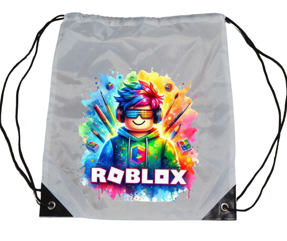 Sac à dos Personnalisé (Garçcon)