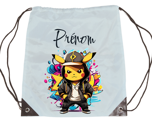 Sac à dos Personnalisé (Garçcon)