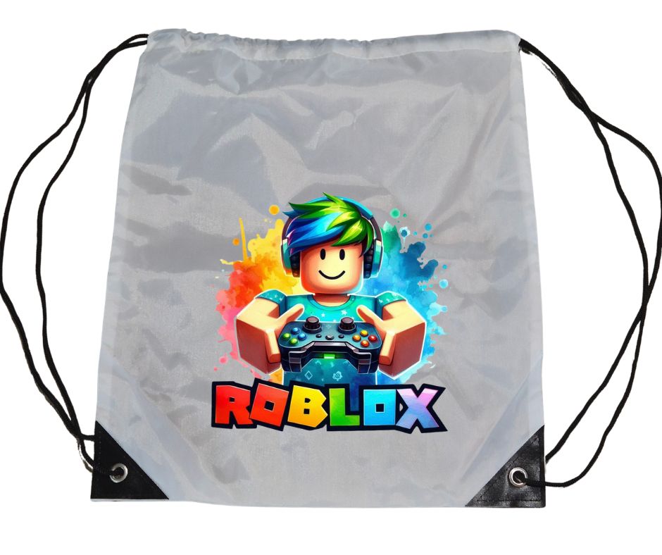 Sac à dos Personnalisé (Garçcon)