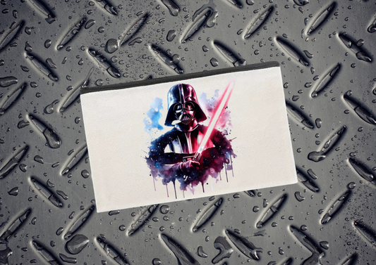 Trousse Personnalisée (héro)