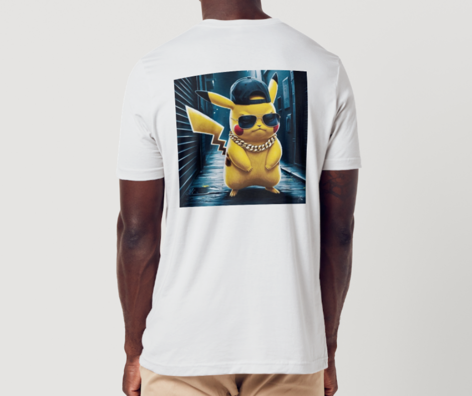 T-Shirt Homme