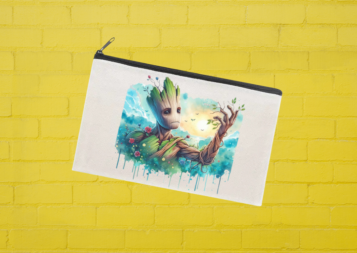 Trousse Personnalisée (héro)