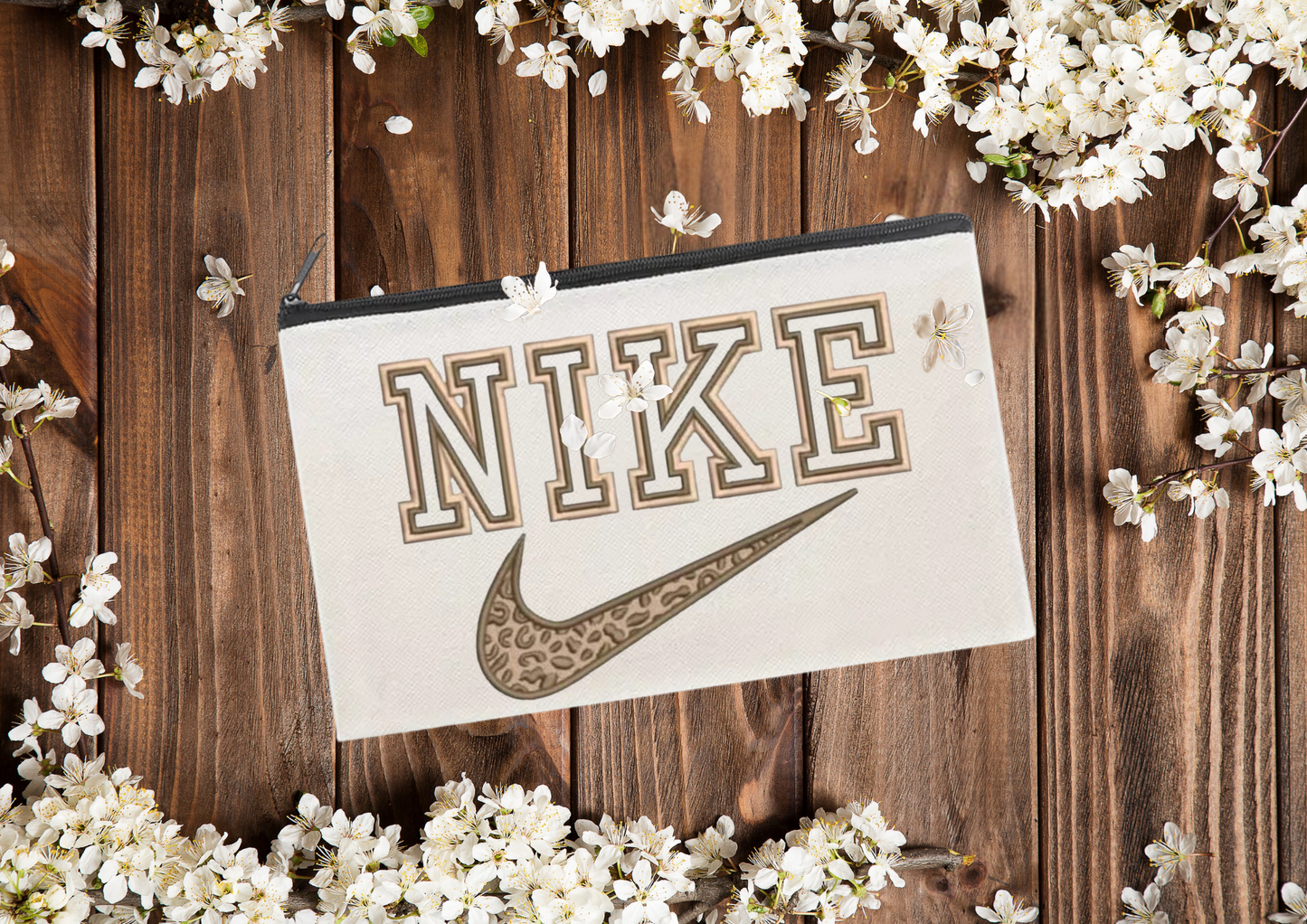 Trousse Personnalisée (Fille)