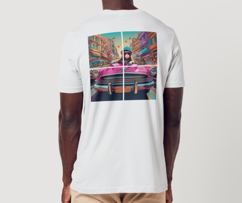 T-Shirt Homme
