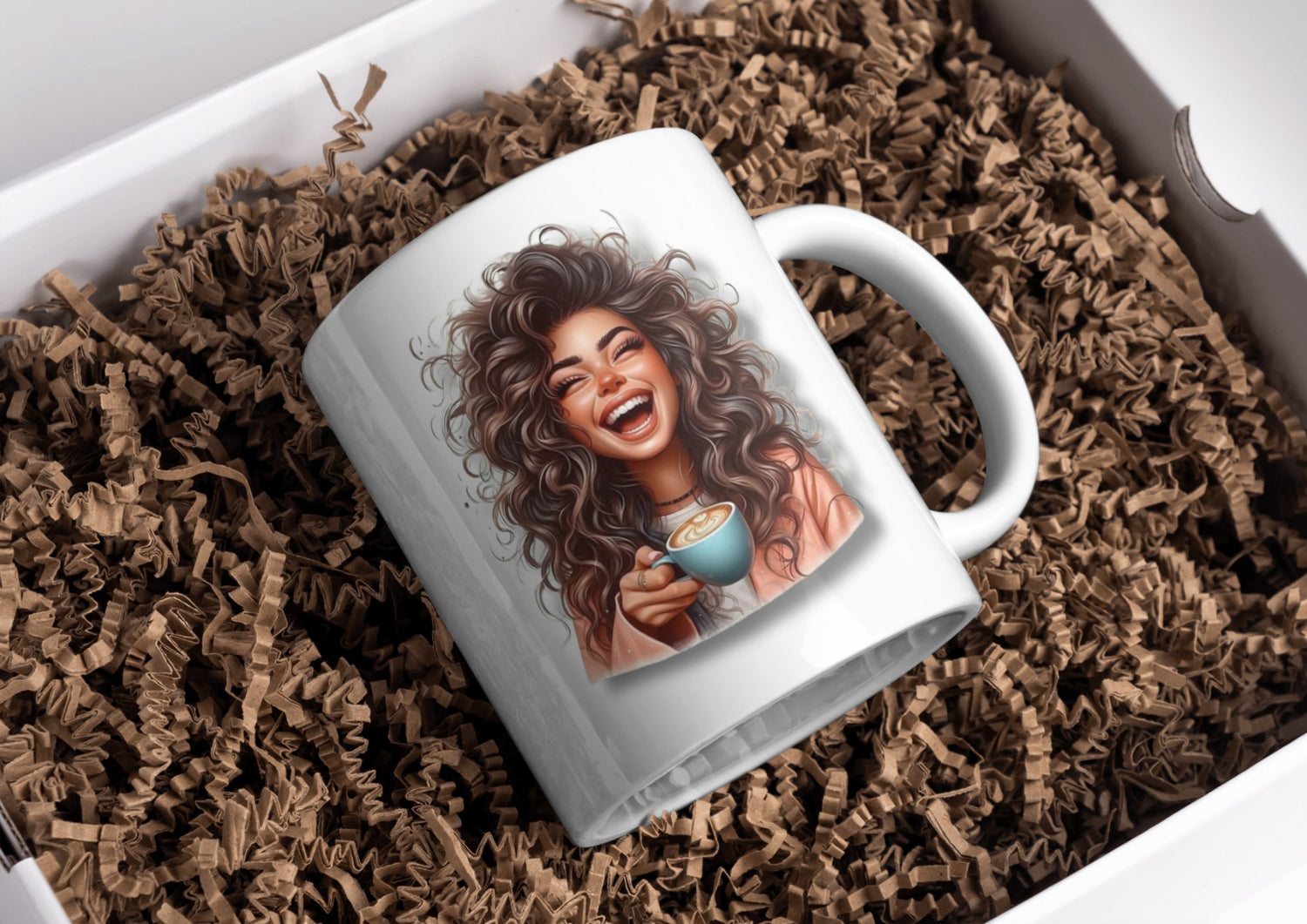 Mug / Tasse