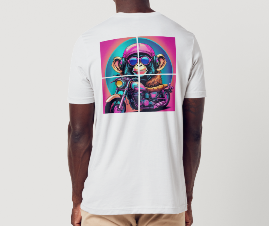 T-shirt Homme