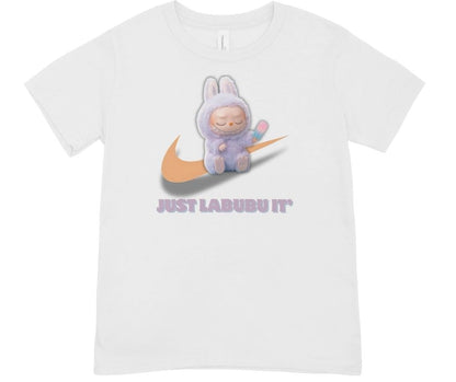 T-Shirt enfant personnalisé (Labubu)
