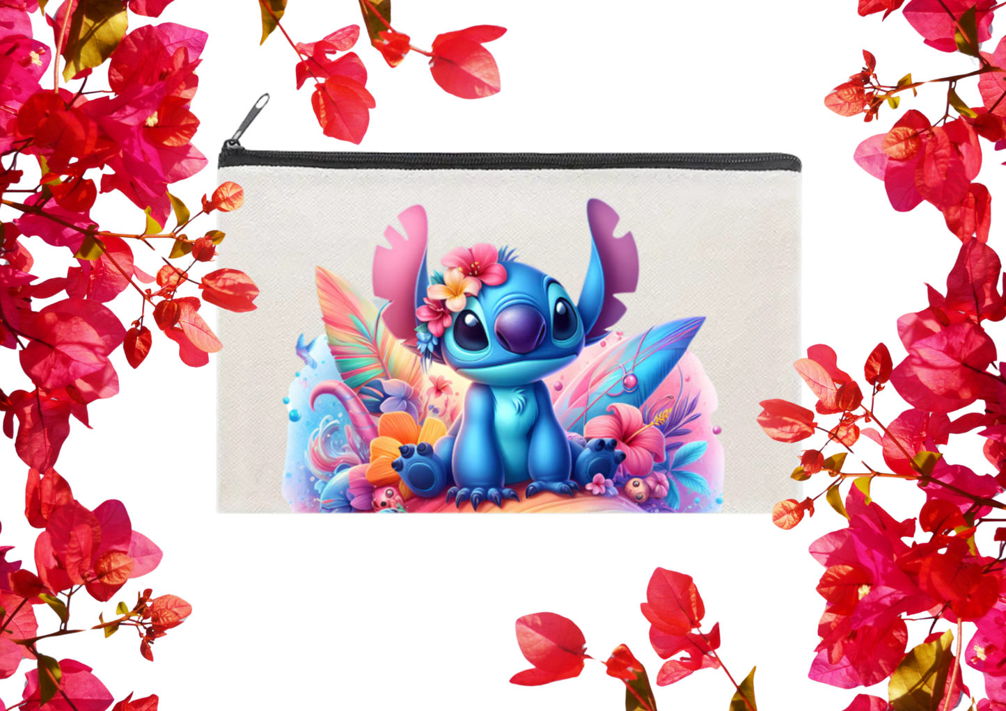 Trousse Personnalisée (Fille)