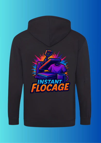 Sweat a capuche Enfant Personnalisé