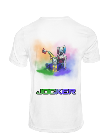 T-Shirt Homme