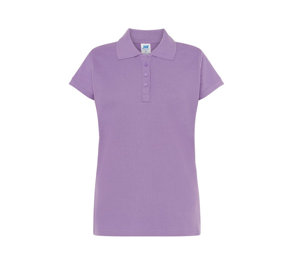 Polo femme