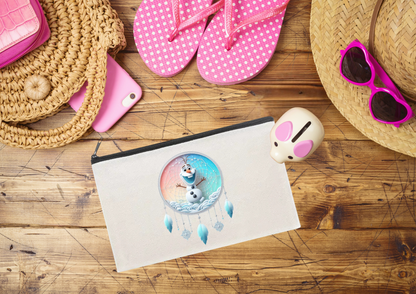Trousse Personnalisée (Animé)