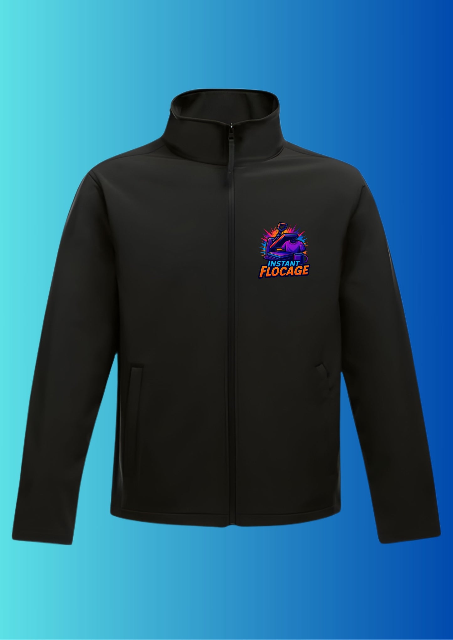 Veste softshell