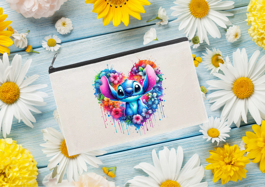 Trousse Personnalisée (Fille)