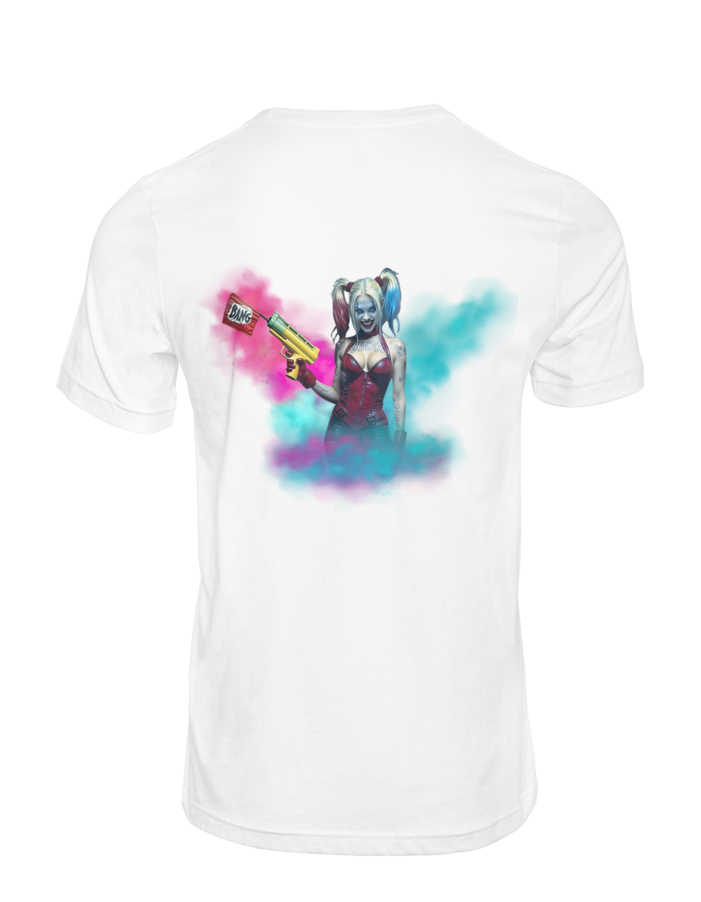 T-Shirt Homme