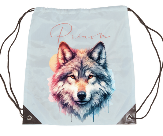 Sac à dos Personnalisé