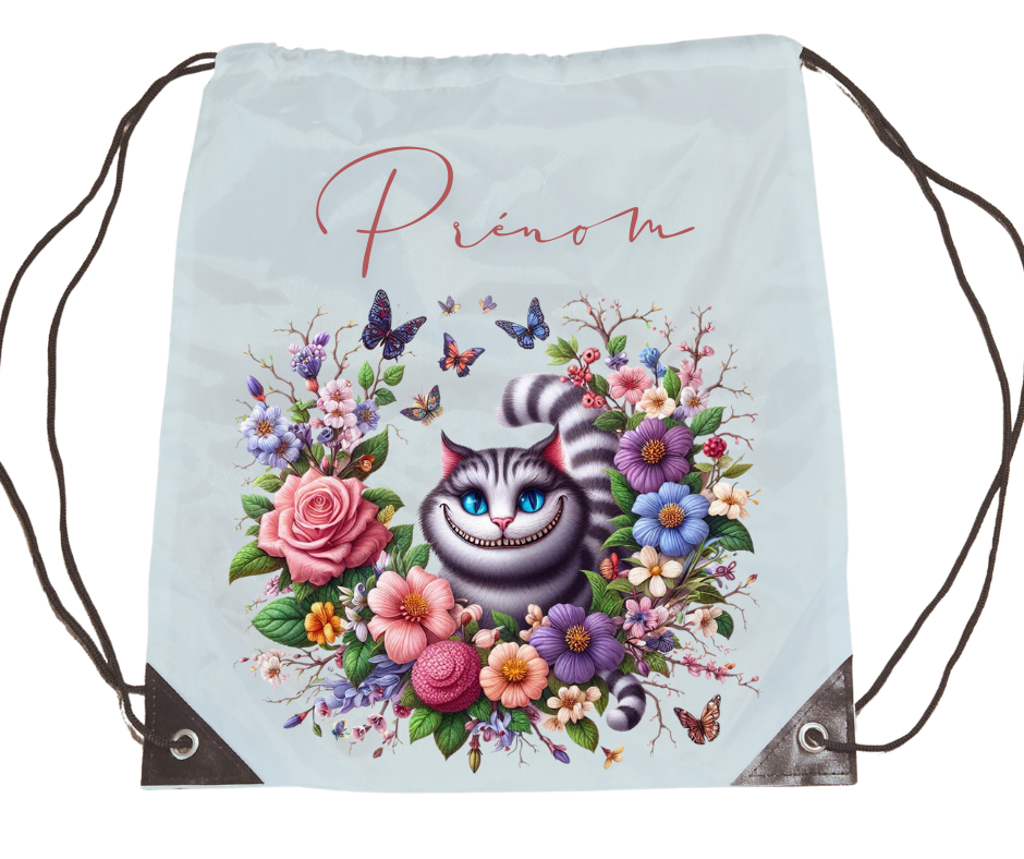 Sac à dos Personnalisé (Animé)