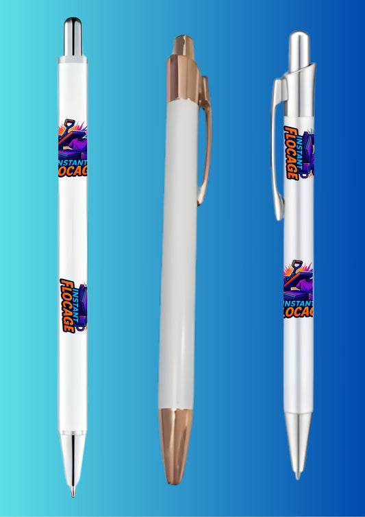 Stylo Personnalisé