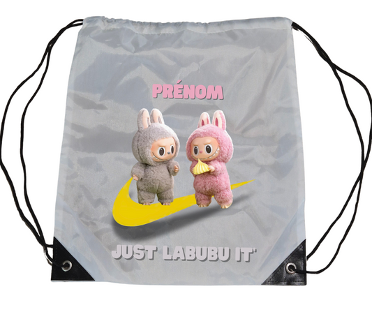Sac à dos Personnalisé (Fille)