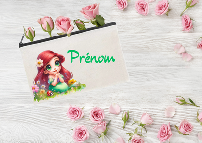 Trousse Personnalisée (Animé)