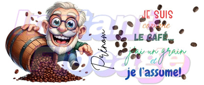 Mug Personnalisé (Divers / Humour)