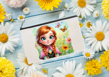 Trousse Personnalisée (Animé)