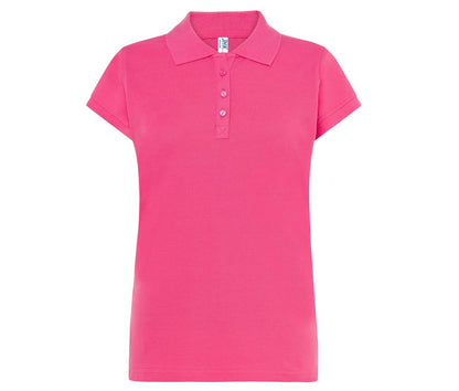 Polo femme