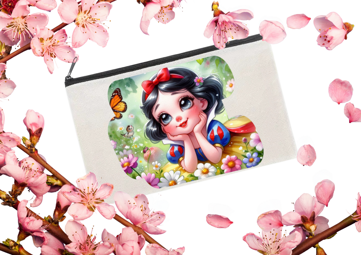 Trousse Personnalisée (Animé)