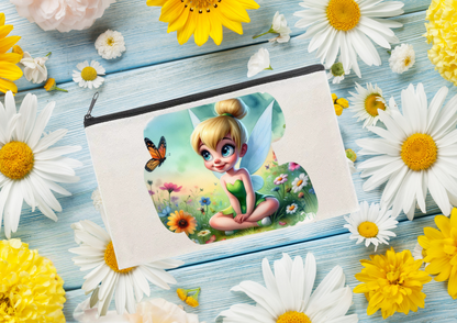 Trousse Personnalisée (Animé)