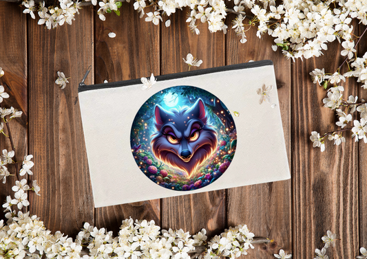 Trousse Personnalisée (Animé)