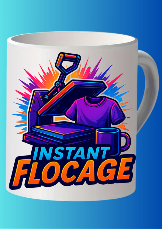 Mug / Tasse Personnalisée