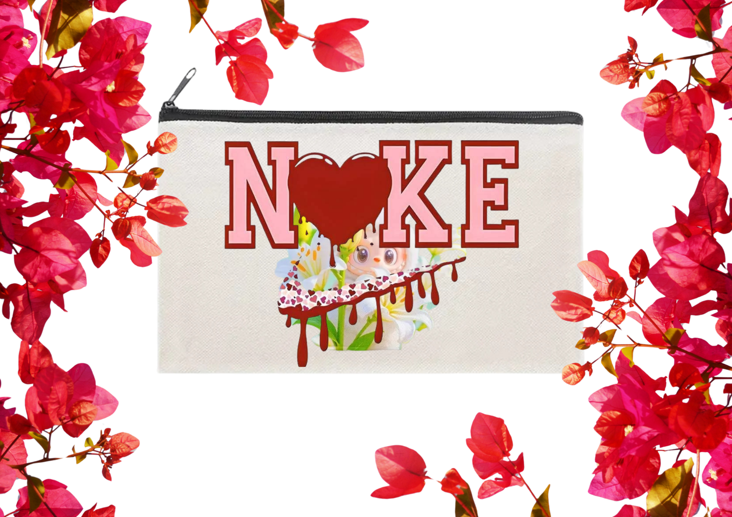 Trousse Personnalisée (Fille)