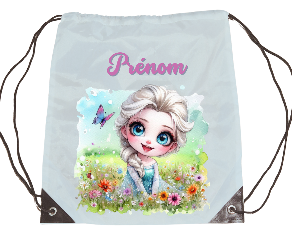 Sac à dos Personnalisé (Animé)