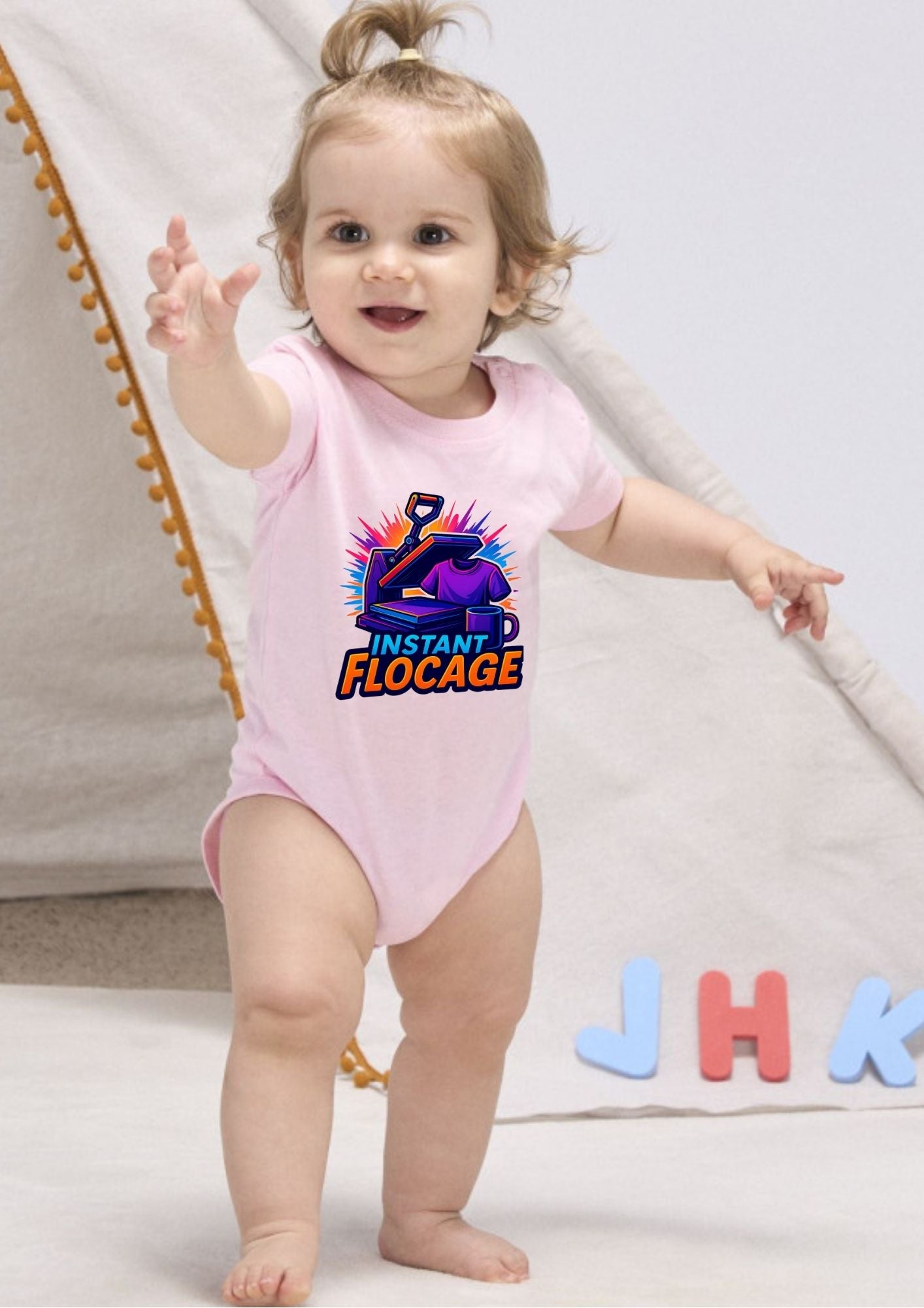 Bodie manches courte