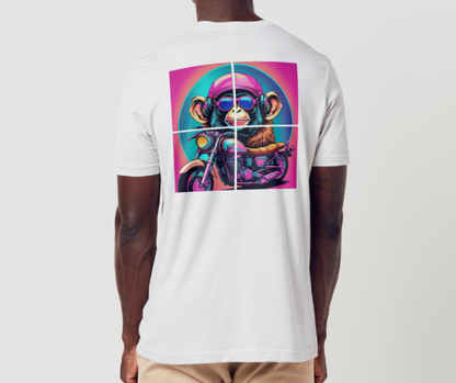 T-Shirt Homme