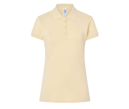 Polo femme